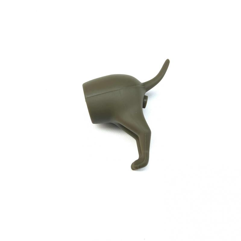 Dog Poop Toothpaste Cap Creative Novelty Squeezer