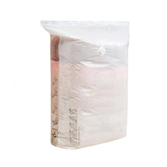 Vacuum Storage Bag for Clothing and Quilts