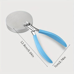 1pc Toenail Clipper Set - Eliminate Ingrown Toenails Painfully