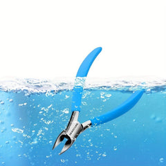1pc Toenail Clipper Set - Eliminate Ingrown Toenails Painfully