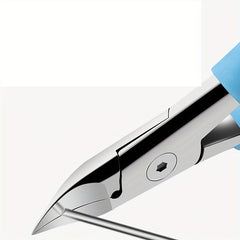 1pc Toenail Clipper Set - Eliminate Ingrown Toenails Painfully