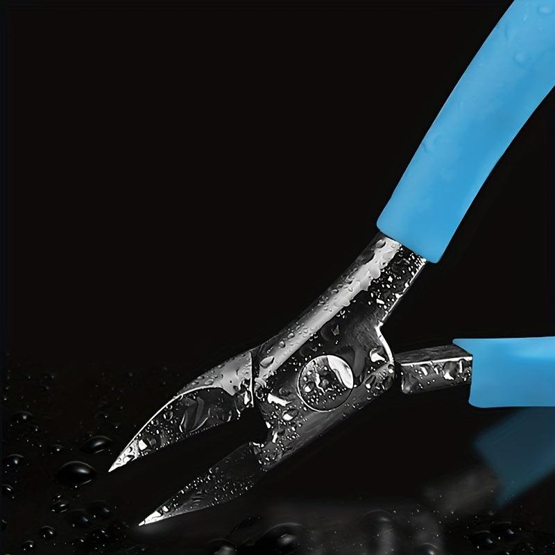 1pc Toenail Clipper Set - Eliminate Ingrown Toenails Painfully