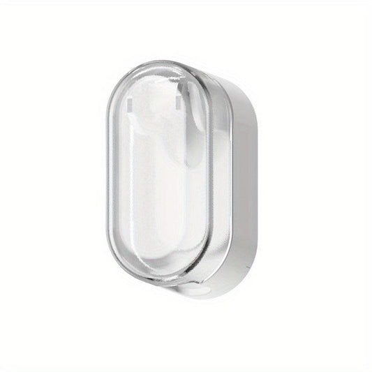 Toothbrush Holder Hanging Storage Bathroom Accessories