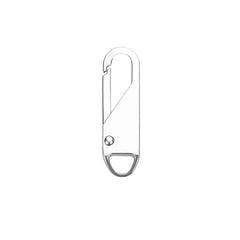10pcs Zipper Puller Replacement Parts for Luggage School Bag Repair Kit