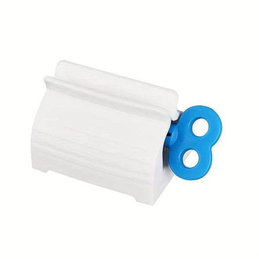 Toothpaste & Facial Cleanser Squeezer 6pcs