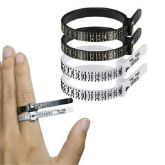Ring Measurement Tape Measure Wedding Ring Supplies