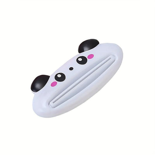 Cartoon Toothpaste Squeezer Tube Kitchen Bathroom Gadget