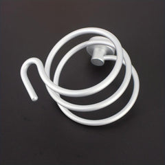 Wall Mounted Hair Dryer Holder - Keep Your Hair Dryer Handy and Organized
