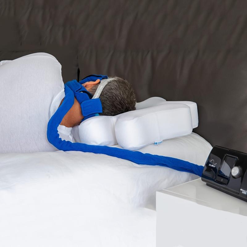 CPAP Tube Cover 182cm Sleep Apnea Insulator Sleeve