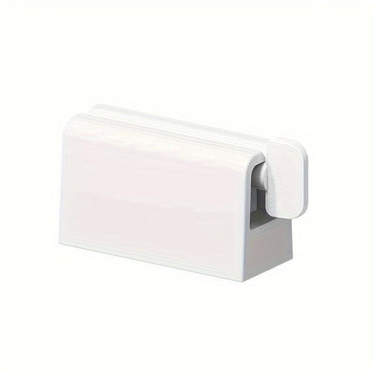 Minimalist Toothpaste Tube Squeezer - Eco-Friendly Toothpaste Rack Dispenser