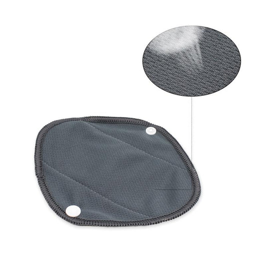 Breathable & Waterproof Mesh Sanitary Pads - 5 Pack