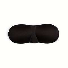 Sleep Mask Back & Side Sleeper 100% Block Out Light Eye Mask 3D Blindfold