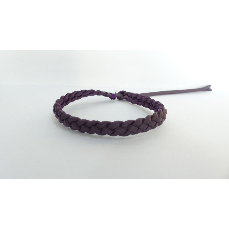 Plant Essential Mosquito Repellent Bracelet for Outdoor Travel
