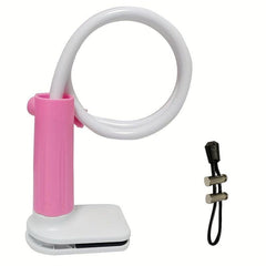 Portable CPAP Hose Lifter Fits Any Space Perfect For Travel & Home