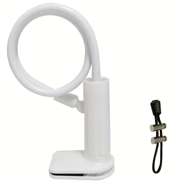 Portable CPAP Hose Lifter Fits Any Space Perfect For Travel & Home