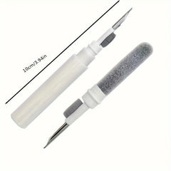 1pc Earphones Cleaning Tool Kit Clean Brush Pen