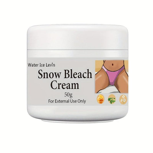 Lightening&Privacy Cream for Underarm&Thigh Lightening and Even Tone