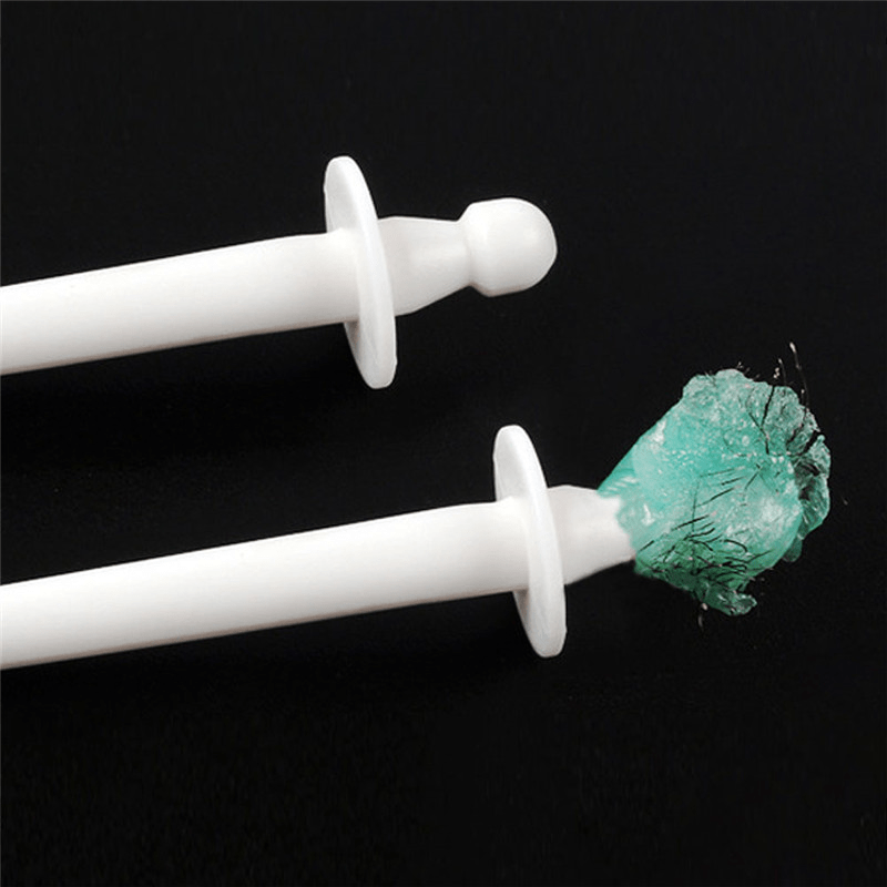Nose Wax Hair Removal Kit - For Men and Women