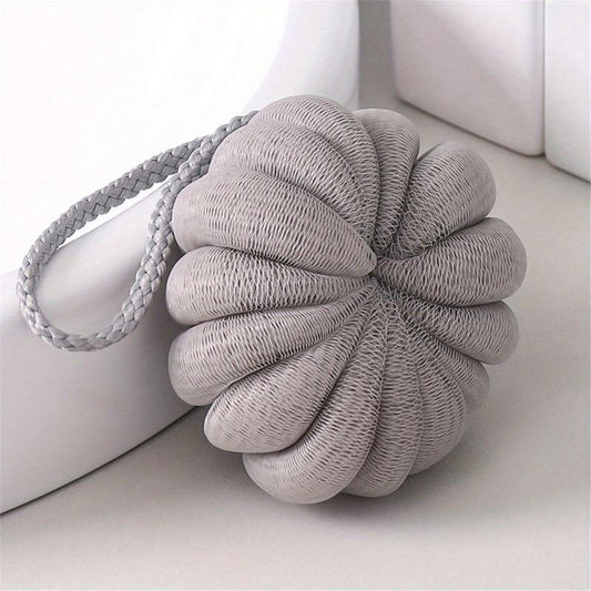 Bath Ball Dual-use Foaming Sponge Large Bath Flower Ball