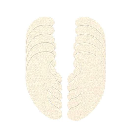 10Pcs Collagen Smile Line Patch For Facial Smile Line Lifting