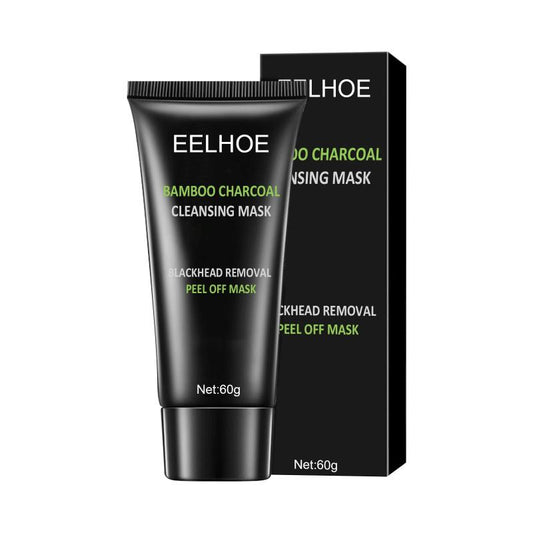 2pcs 60g Blackhead Care Peel Off Charcoal Face Mask