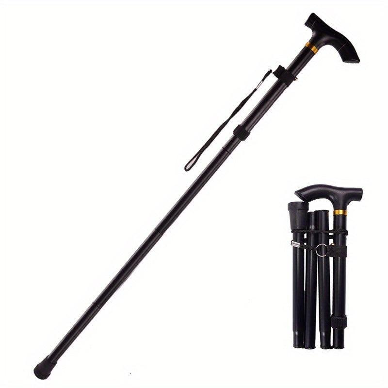 Lightweight & Adjustable Trekking Pole
