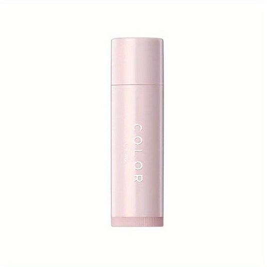 Fruit Lip Balm Peach Tea Lip Gloss Moisturizing Plump Lip Care