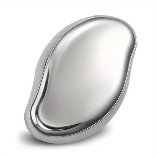 Nano Hair Removal Crystal Hair Remover - Painless Exfoliation Tool