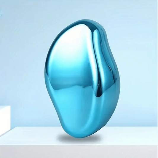 Nano Hair Removal Crystal Hair Remover - Painless Exfoliation Tool