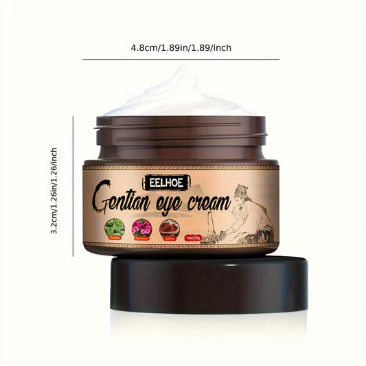 Lifting Firming Eyes Cream Reduce Dark Circles Improve Eye Bag Anti Puffiness