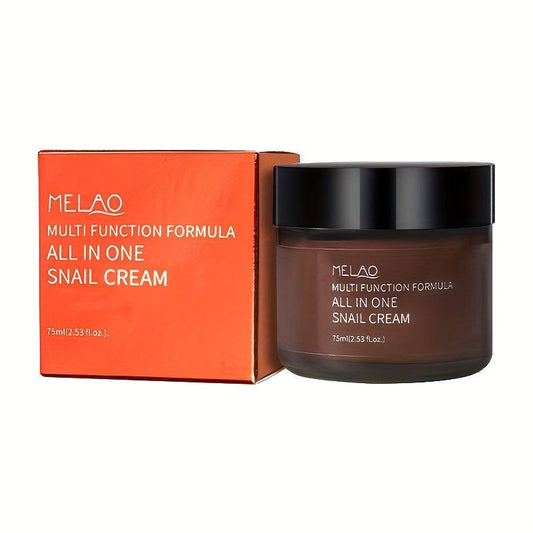 Snail Cream Anti Ageing Moisturizer Gel - Facial Care