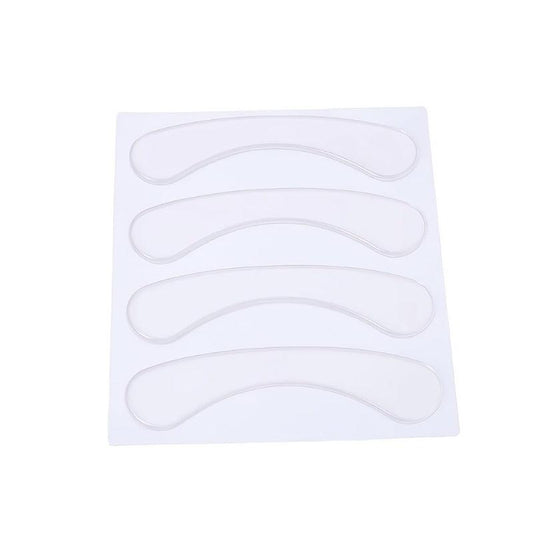 4pcs Lip Wrinkle Patches Lifting Firming Pads
