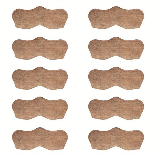 Deep Cleansing Nose Patches & Spot Facial Dot Stickers