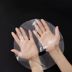 100pcs Ultra Thin Facial Mask Sheets for Refreshing Face Mask Experience