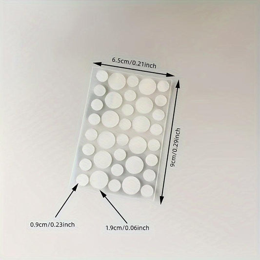 Acne Patches Waterproof Concealer 100 Non Toxic Effective