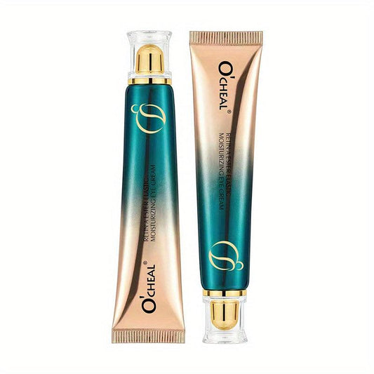 Moisturizing Firming Eye Cream for Dark Circles Wrinkles Puffiness