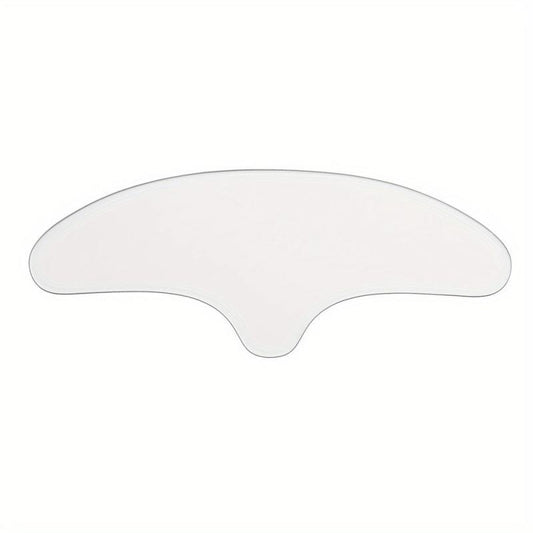 Silicone Smoothing Forehead Patch Facial Firming Lift Up Skin Care Tools