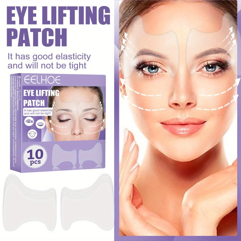Eye Lifting Patch Collagen Eye Mask Lift Firm Improve Skin Tone