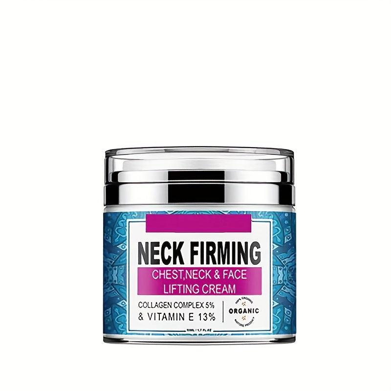 Marine Collagen & Retinol Face Cream for Firming Skin