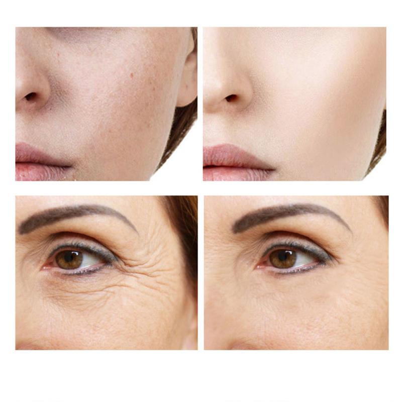 Marine Collagen & Retinol Face Cream for Firming Skin