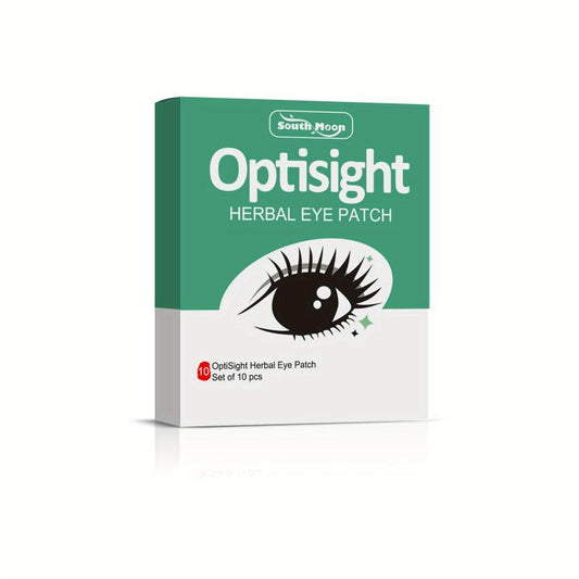 Puffy Eyes Dark Circles Eye Fatigue Eye Patch Pore Strips