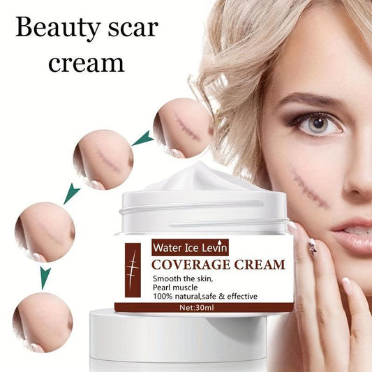 Scar Cream Mark Anti-inflammatory Repair Cream 30ml