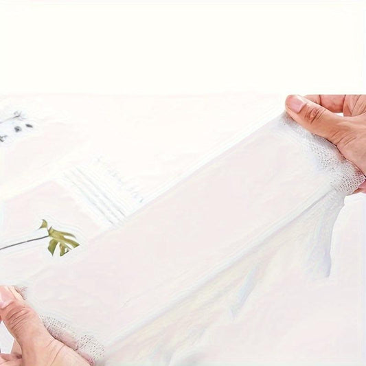 20pcs Travel Compression Face Towel Portable Mini Carry On Towel