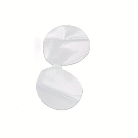 2pcs Hip Curve Patch Honey Peach Hip Tightening Sticker Firm Hip Skin Lifting
