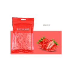 Hair Removal Hard Wax Beans 100g - Ladies Waxing at Home