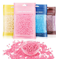 Hair Removal Hard Wax Beans 100g - Ladies Waxing at Home