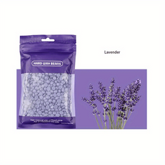 Hair Removal Hard Wax Beans 100g - Ladies Waxing at Home