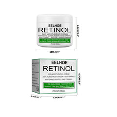 Retinol Brightening Cream Face And Body Cream Moisturizing Skin Cream