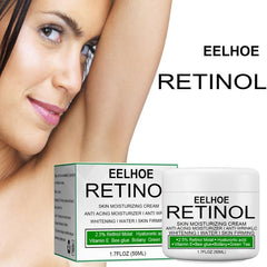 Retinol Brightening Cream Face And Body Cream Moisturizing Skin Cream