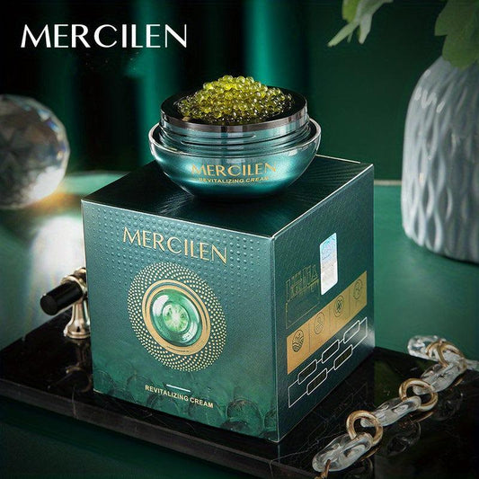 Sea Grapes Revitalizing Cream - Collagen Firming